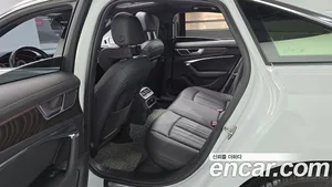 Audi A6, 2020 — миниатюра 16