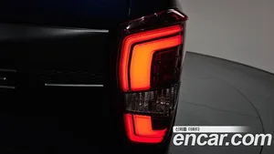 KGM Rexton, 2021 — миниатюра 8