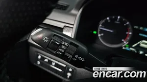 KGM Rexton, 2021 — миниатюра 29
