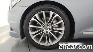 Hyundai Genesis, 2015 — миниатюра 5