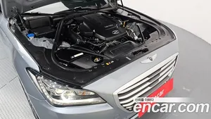 Hyundai Genesis, 2015 — миниатюра 6