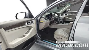 Hyundai Genesis, 2015 — миниатюра 10