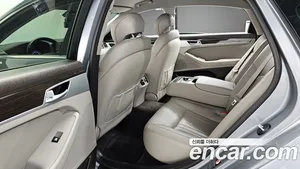 Hyundai Genesis, 2015 — миниатюра 11