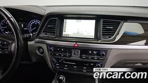 Hyundai Genesis, 2015 — миниатюра 12