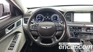 Hyundai Genesis, 2015 — миниатюра 13
