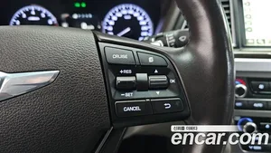Hyundai Genesis, 2015 — миниатюра 16