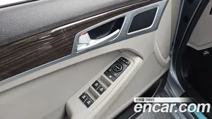 Hyundai Genesis, 2015 — миниатюра 17