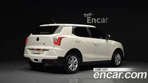 KGM Tivoli, 2015 — миниатюра 2