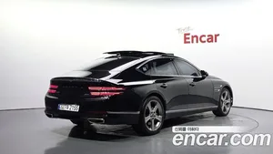 Genesis G80, 2020 — миниатюра 2