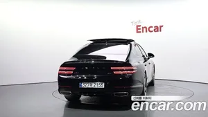 Genesis G80, 2020 — миниатюра 4