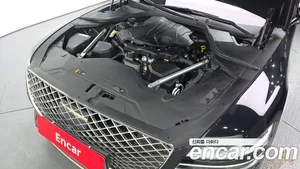 Genesis G80, 2020 — миниатюра 6