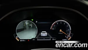 Genesis G80, 2020 — миниатюра 8