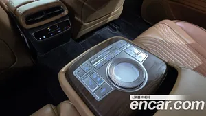 Genesis G80, 2020 — миниатюра 9