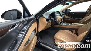 Genesis G80, 2020 — миниатюра 10