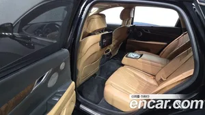 Genesis G80, 2020 — миниатюра 11