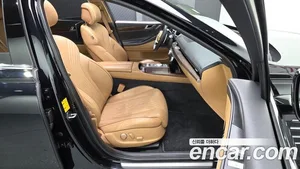 Genesis G80, 2020 — миниатюра 12
