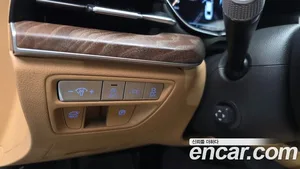 Genesis G80, 2020 — миниатюра 13