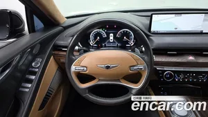 Genesis G80, 2020 — миниатюра 14