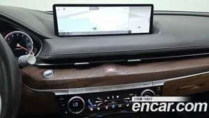 Genesis G80, 2020 — миниатюра 15