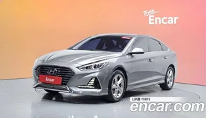 Hyundai Sonata, 2018 — миниатюра 34