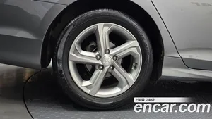 Hyundai Sonata, 2018 — миниатюра 4