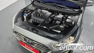 Hyundai Sonata, 2018 — миниатюра 5