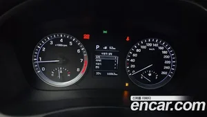 Hyundai Sonata, 2018 — миниатюра 10