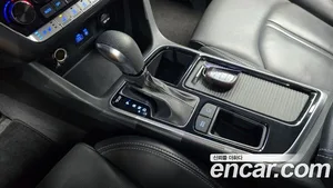 Hyundai Sonata, 2018 — миниатюра 11