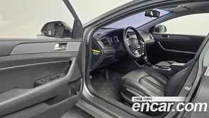 Hyundai Sonata, 2018 — миниатюра 12
