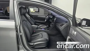Hyundai Sonata, 2018 — миниатюра 16