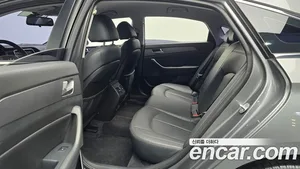 Hyundai Sonata, 2018 — миниатюра 17