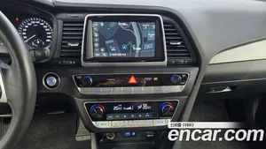 Hyundai Sonata, 2018 — миниатюра 19