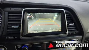 Hyundai Sonata, 2018 — миниатюра 20