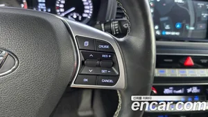 Hyundai Sonata, 2018 — миниатюра 22