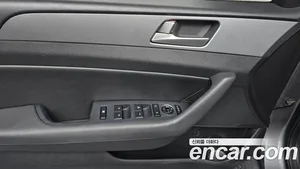 Hyundai Sonata, 2018 — миниатюра 23