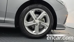 Hyundai Sonata, 2018 — миниатюра 6