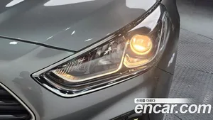 Hyundai Sonata, 2018 — миниатюра 7