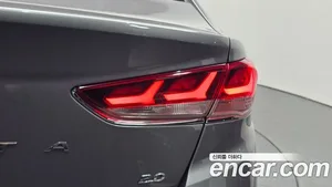 Hyundai Sonata, 2018 — миниатюра 8