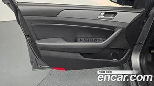 Hyundai Sonata, 2018 — миниатюра 13