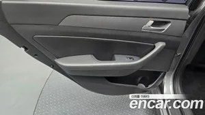 Hyundai Sonata, 2018 — миниатюра 14