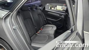 Hyundai Sonata, 2018 — миниатюра 15