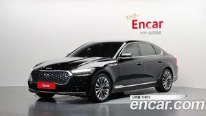 Kia K9, 2023 — миниатюра 1