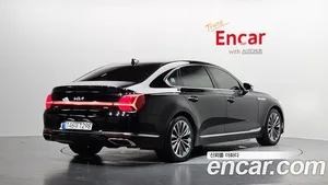 Kia K9, 2023 — миниатюра 2