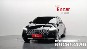 Kia K9, 2023 — миниатюра 3