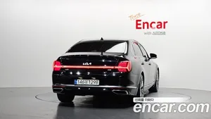 Kia K9, 2023 — миниатюра 4