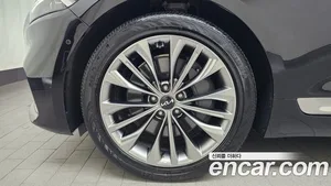 Kia K9, 2023 — миниатюра 5