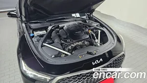 Kia K9, 2023 — миниатюра 6