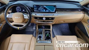 Kia K9, 2023 — миниатюра 10