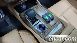 Kia K9, 2023 — миниатюра 12