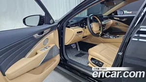 Kia K9, 2023 — миниатюра 13